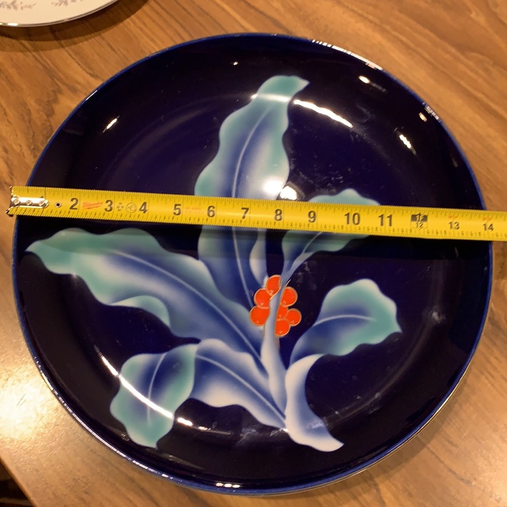 Decorative Platter - Picture 5 of 5